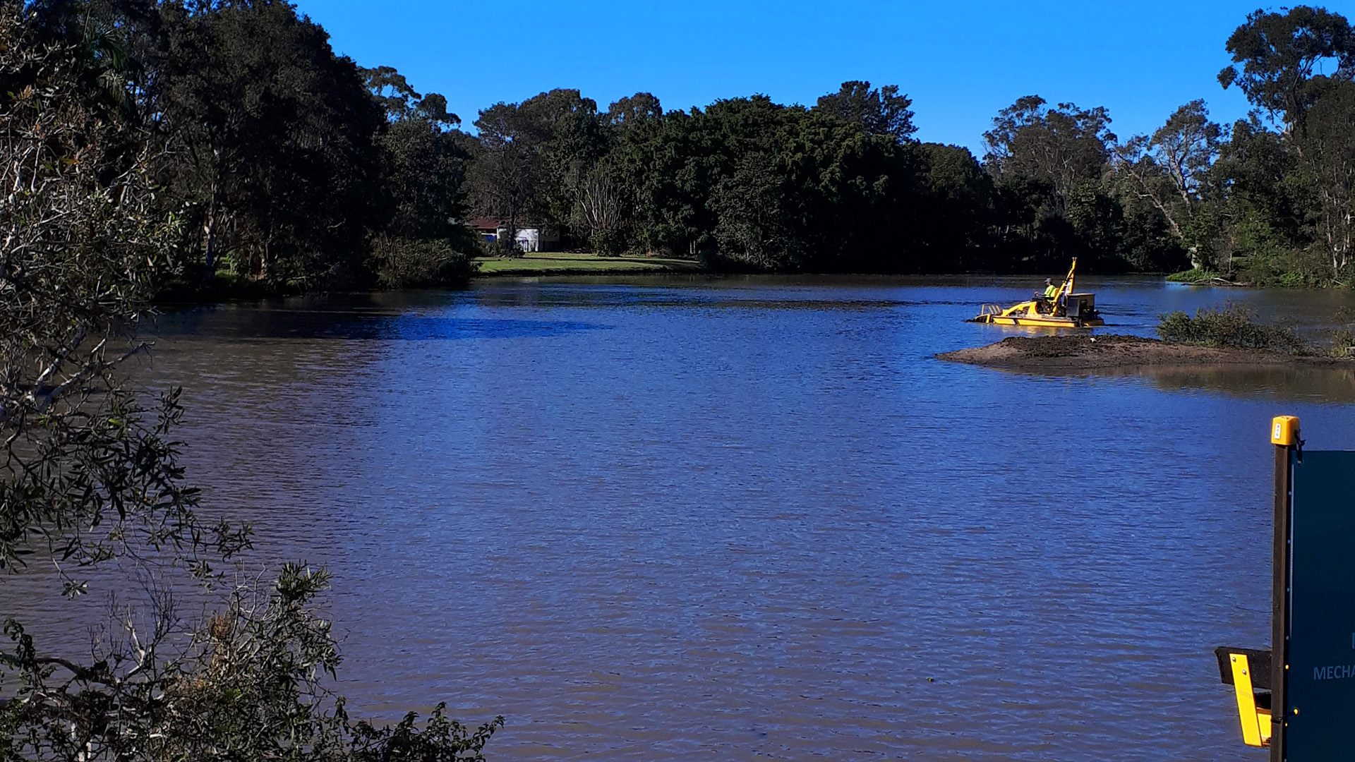 Technigro Byron Shire Lake After Med Res