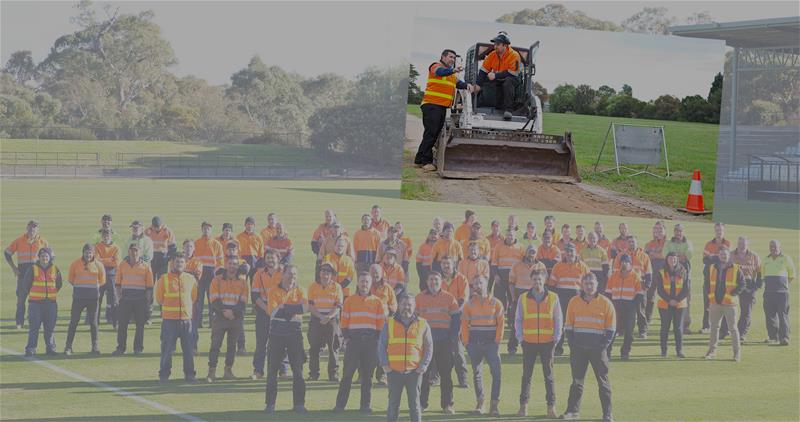 Whittlesea staff redeployment feature pic
